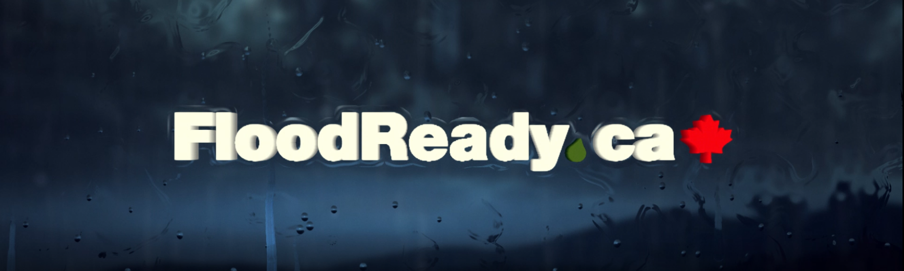 Flood Ready team protecting homes