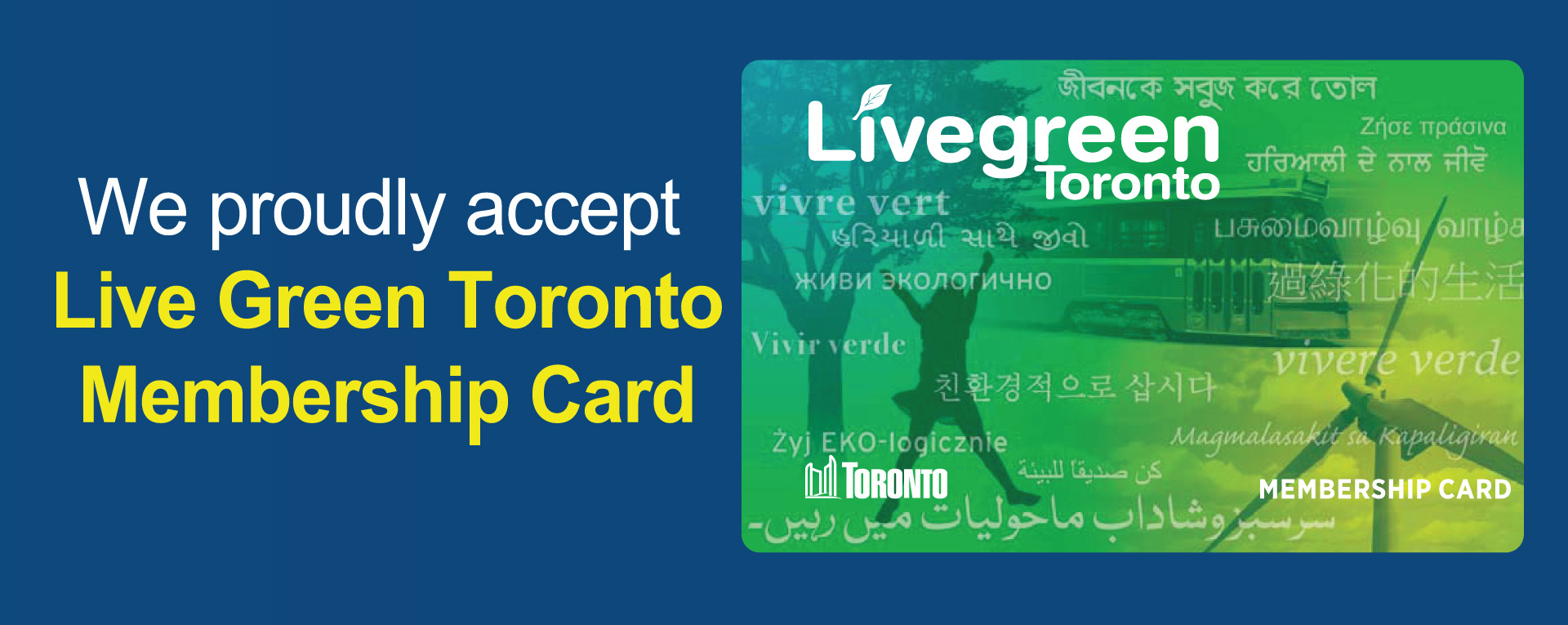 Emergency preparedness for GTA homes