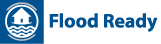 Flood Ready Logo