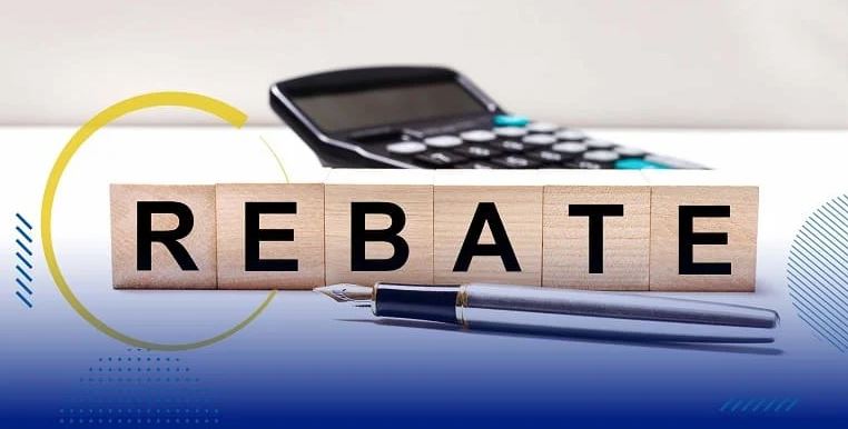 Rebate eligibility calculator