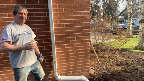 Seasonal Flooding Tips for GTA Homes